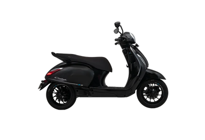 Bajaj Chetak C3502